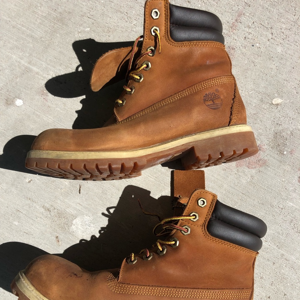 Timberland - Picture 2 of 3